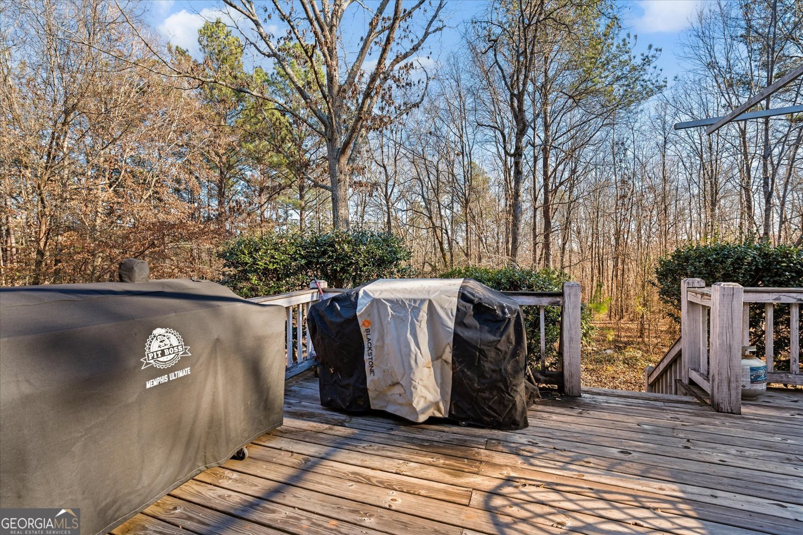 9209 Banks Mill Road Winston - 29