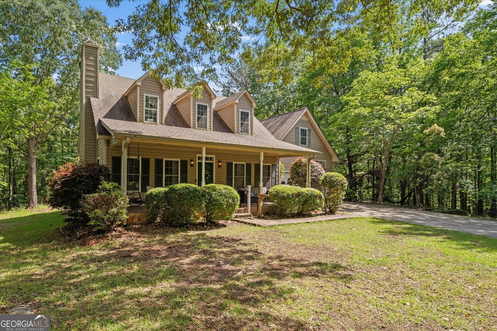 9209 Banks Mill Road Winston - 3