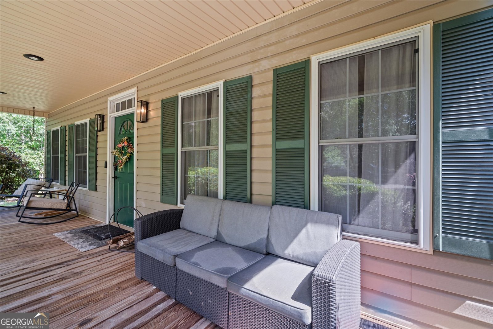 9209 Banks Mill Road Winston - 5