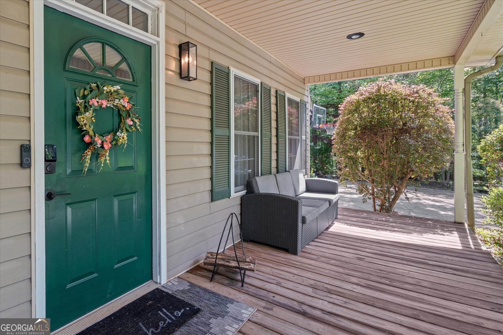 9209 Banks Mill Road Winston - 6