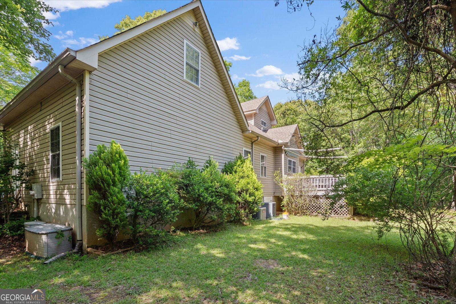 9209 Banks Mill Road Winston - 7