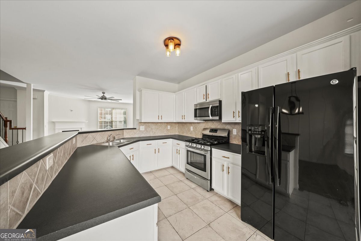 3800 Chattahoochee Summit Drive Atlanta - 10