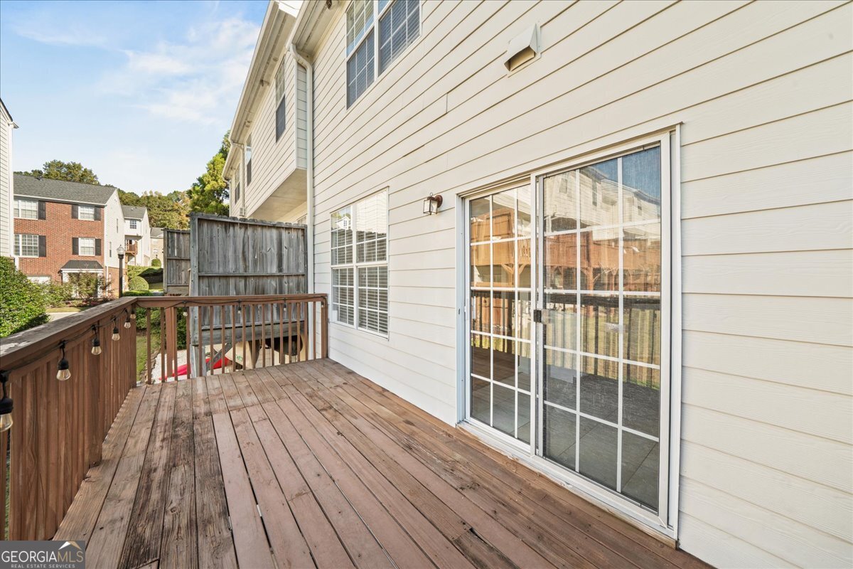 3800 Chattahoochee Summit Drive Atlanta - 23