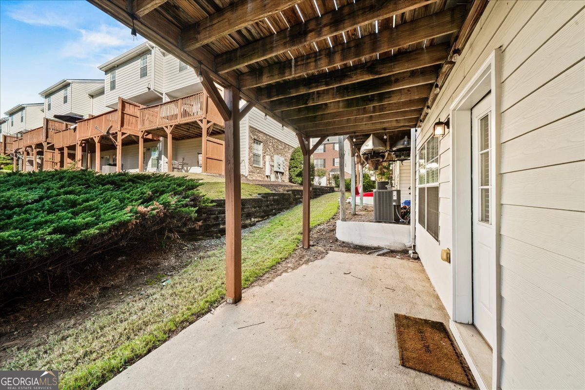 3800 Chattahoochee Summit Drive Atlanta - 25