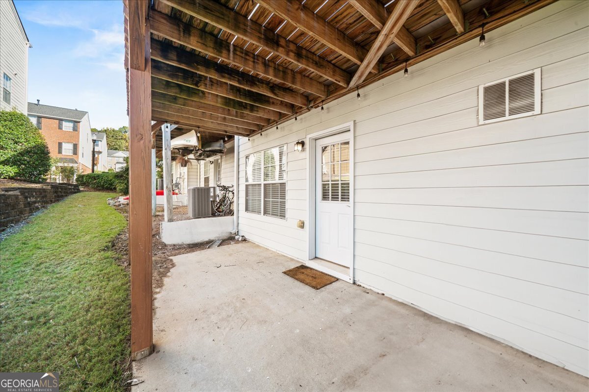 3800 Chattahoochee Summit Drive Atlanta - 26