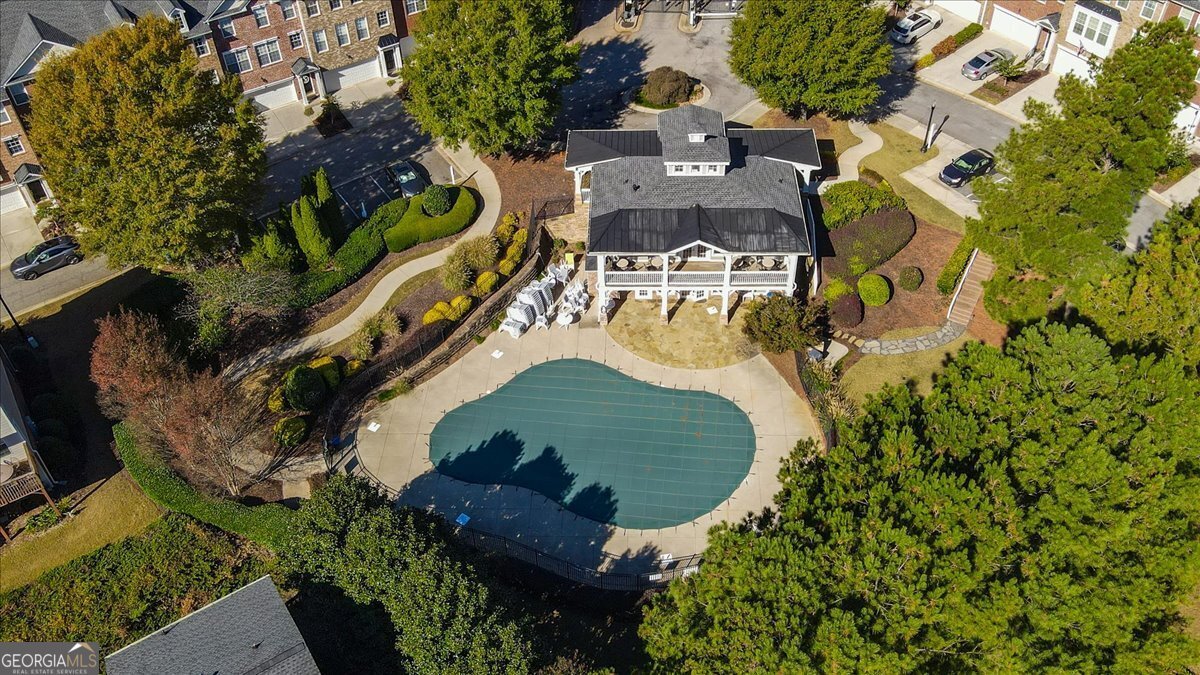 3800 Chattahoochee Summit Drive Atlanta - 29