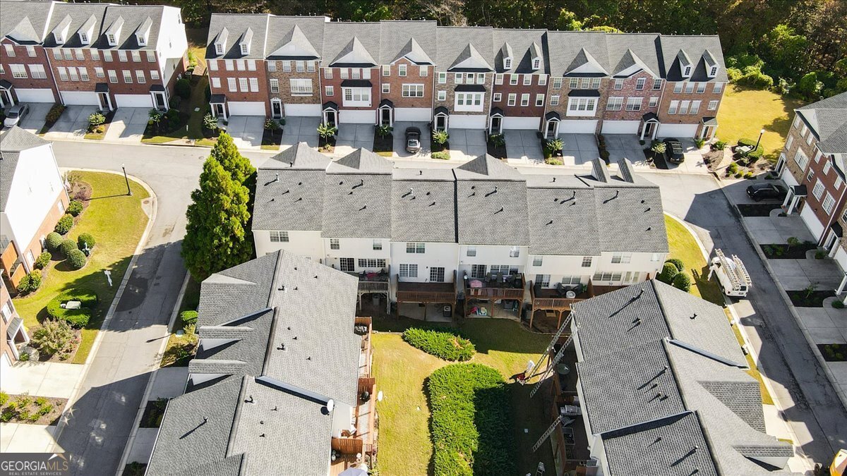 3800 Chattahoochee Summit Drive Atlanta - 30