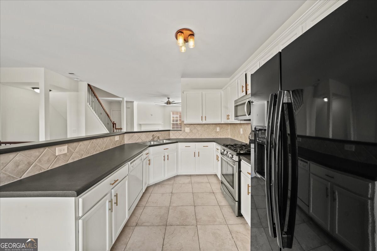 3800 Chattahoochee Summit Drive Atlanta - 9