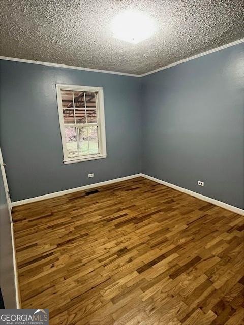 1670 Back Penn Road Summerville - 13