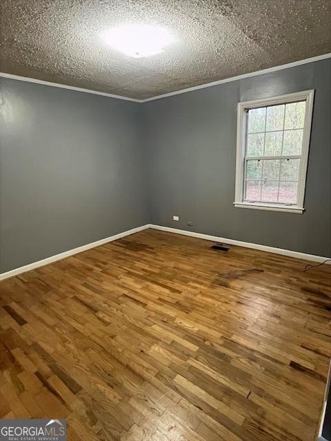 1670 Back Penn Road Summerville - 14