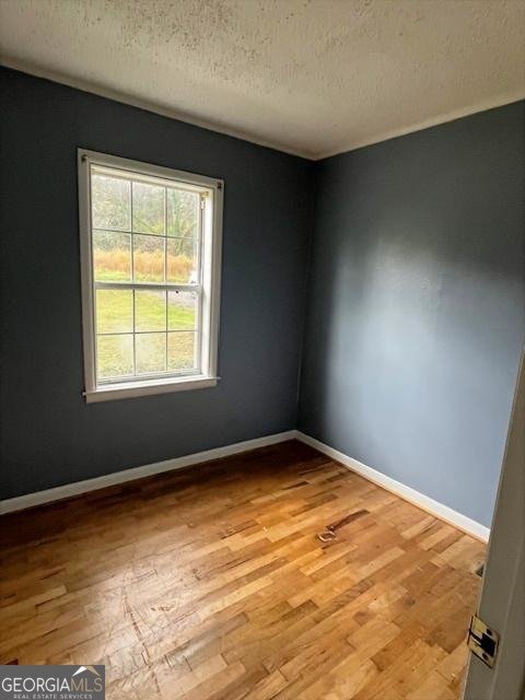 1670 Back Penn Road Summerville - 15