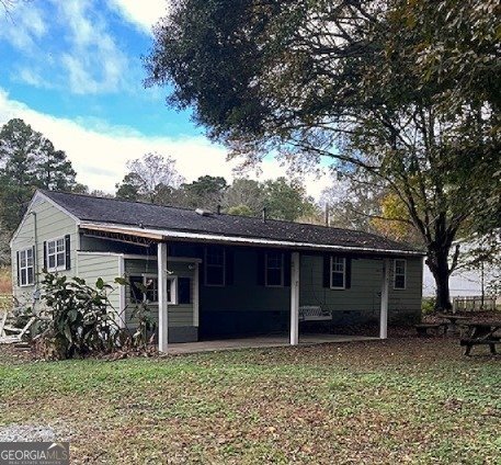 1670 Back Penn Road Summerville - 3