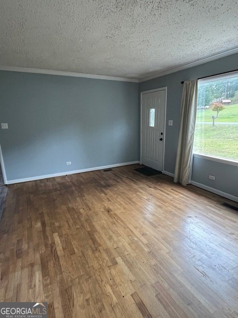 1670 Back Penn Road Summerville - 6