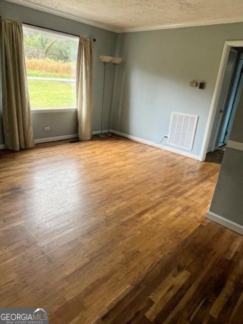 1670 Back Penn Road Summerville - 7