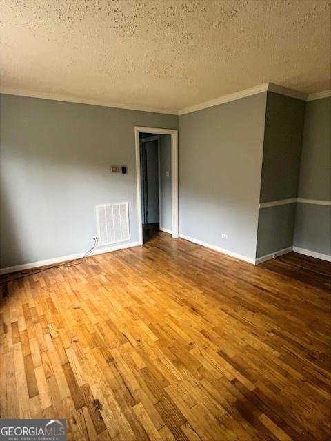 1670 Back Penn Road Summerville - 8