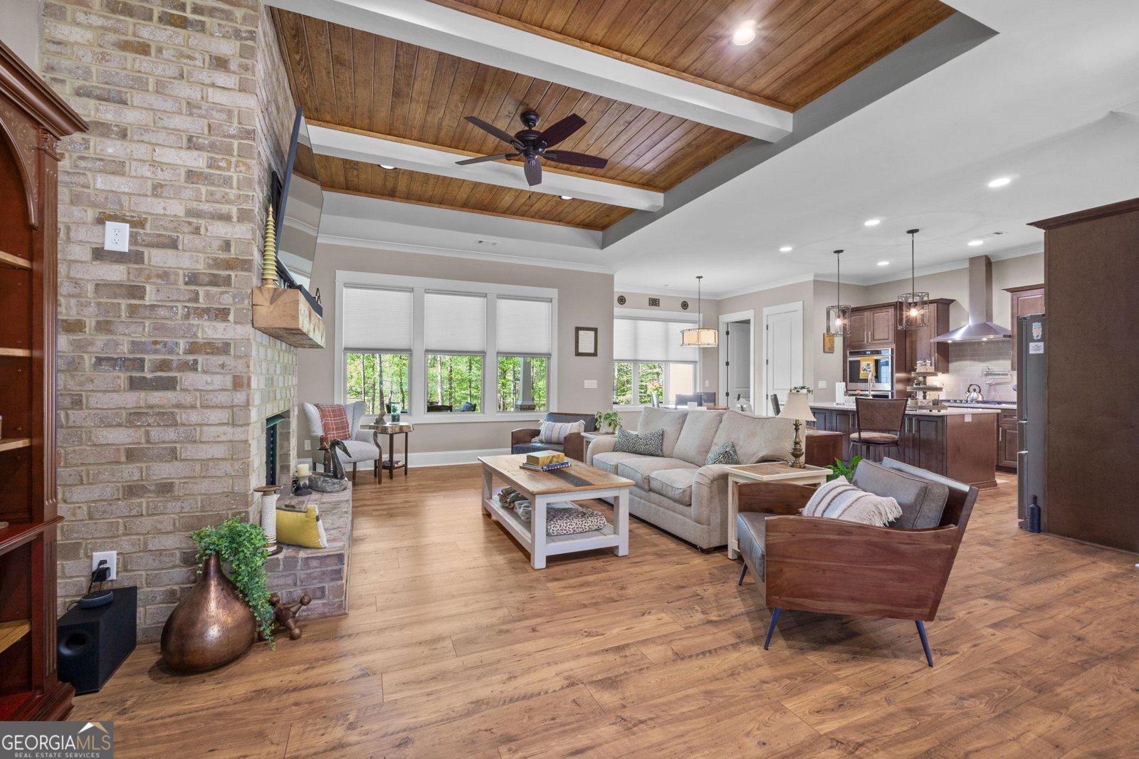 131 Quiet Cove Way Monticello - 15