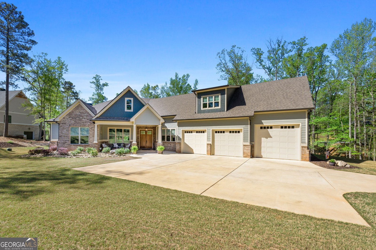 131 Quiet Cove Way Monticello - 6