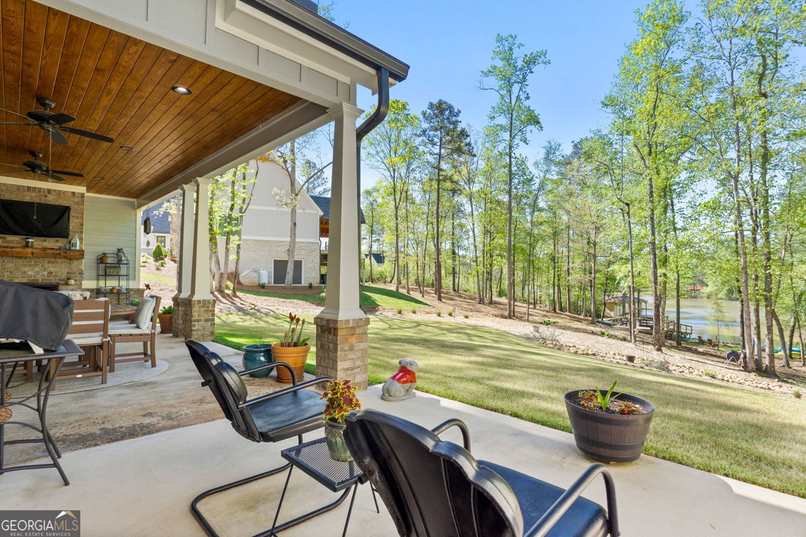 131 Quiet Cove Way Monticello - 64