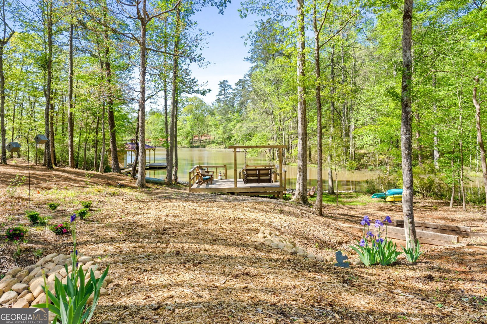 131 Quiet Cove Way Monticello - 65
