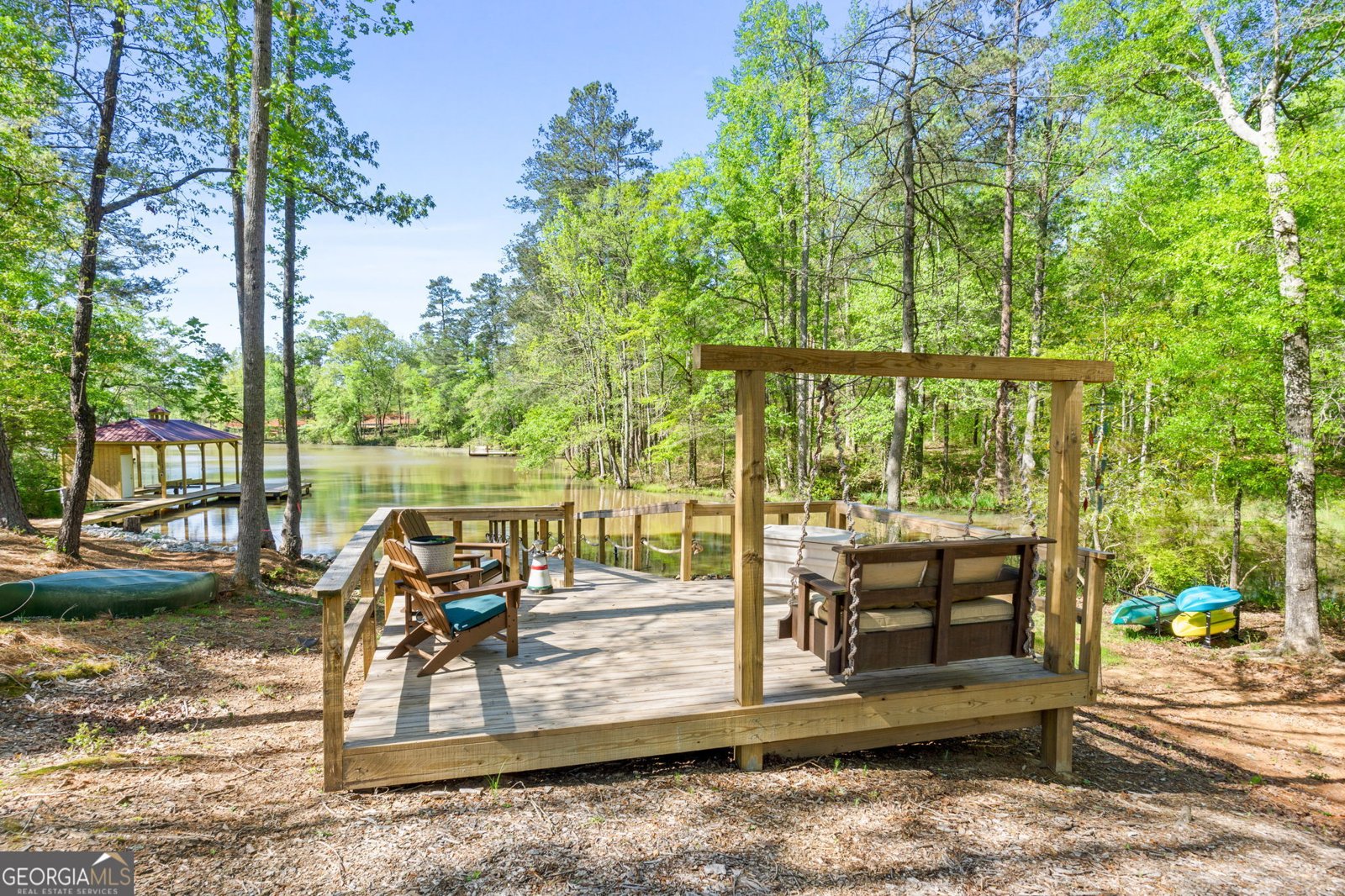 131 Quiet Cove Way Monticello - 66