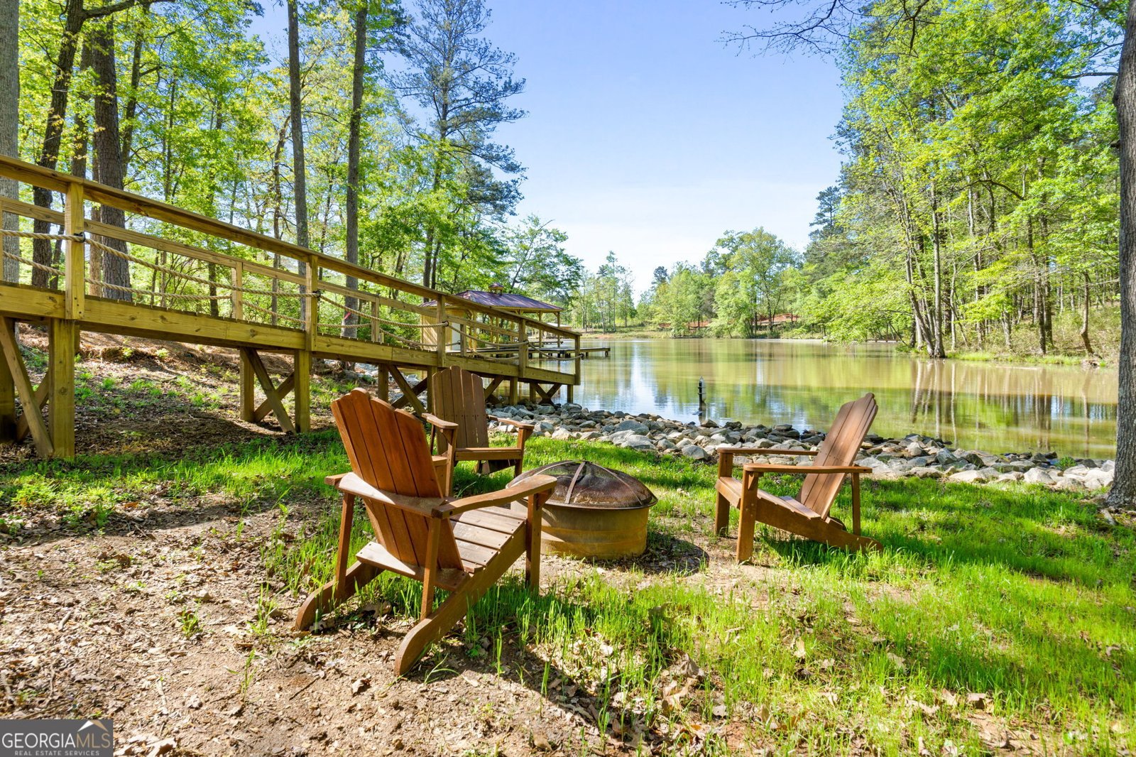 131 Quiet Cove Way Monticello - 69