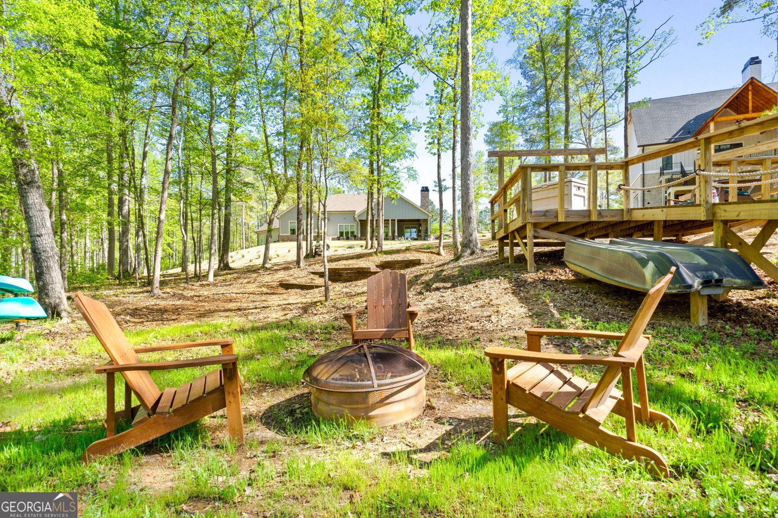 131 Quiet Cove Way Monticello - 70