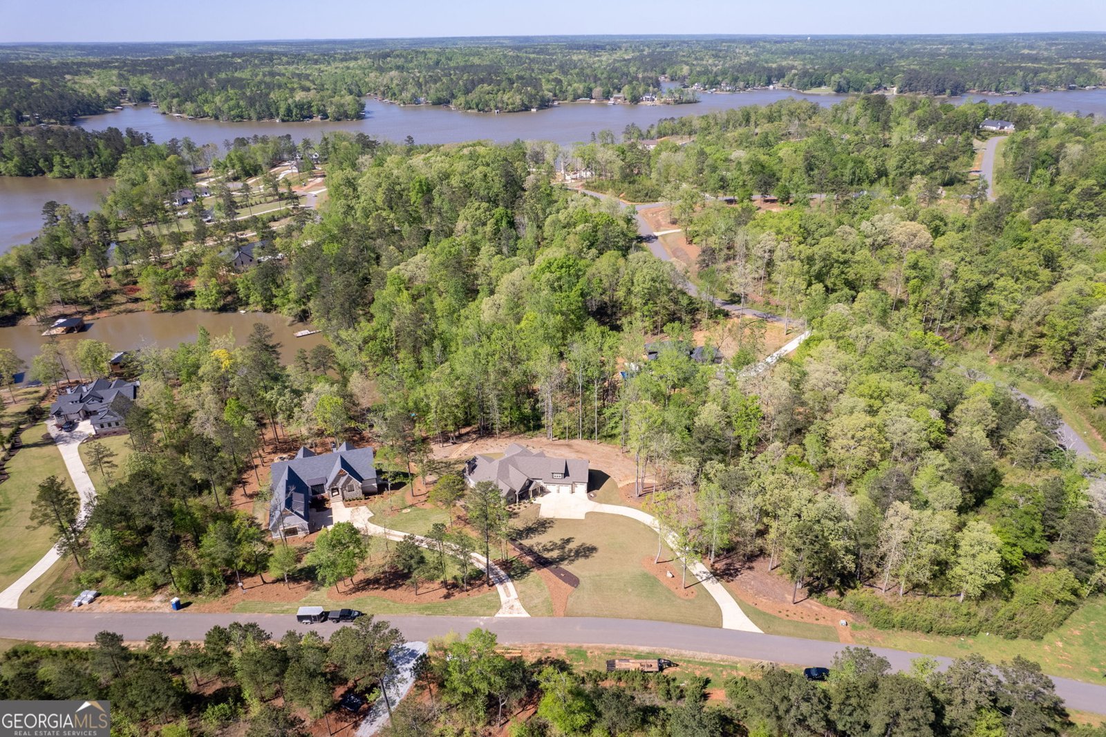 131 Quiet Cove Way Monticello - 73