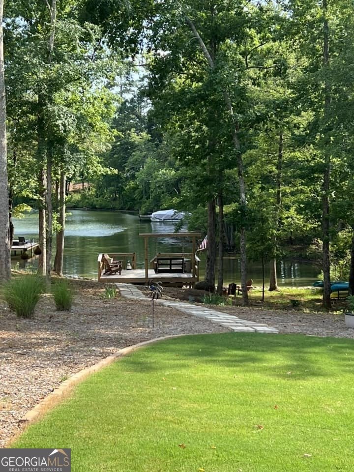 131 Quiet Cove Way Monticello - 77