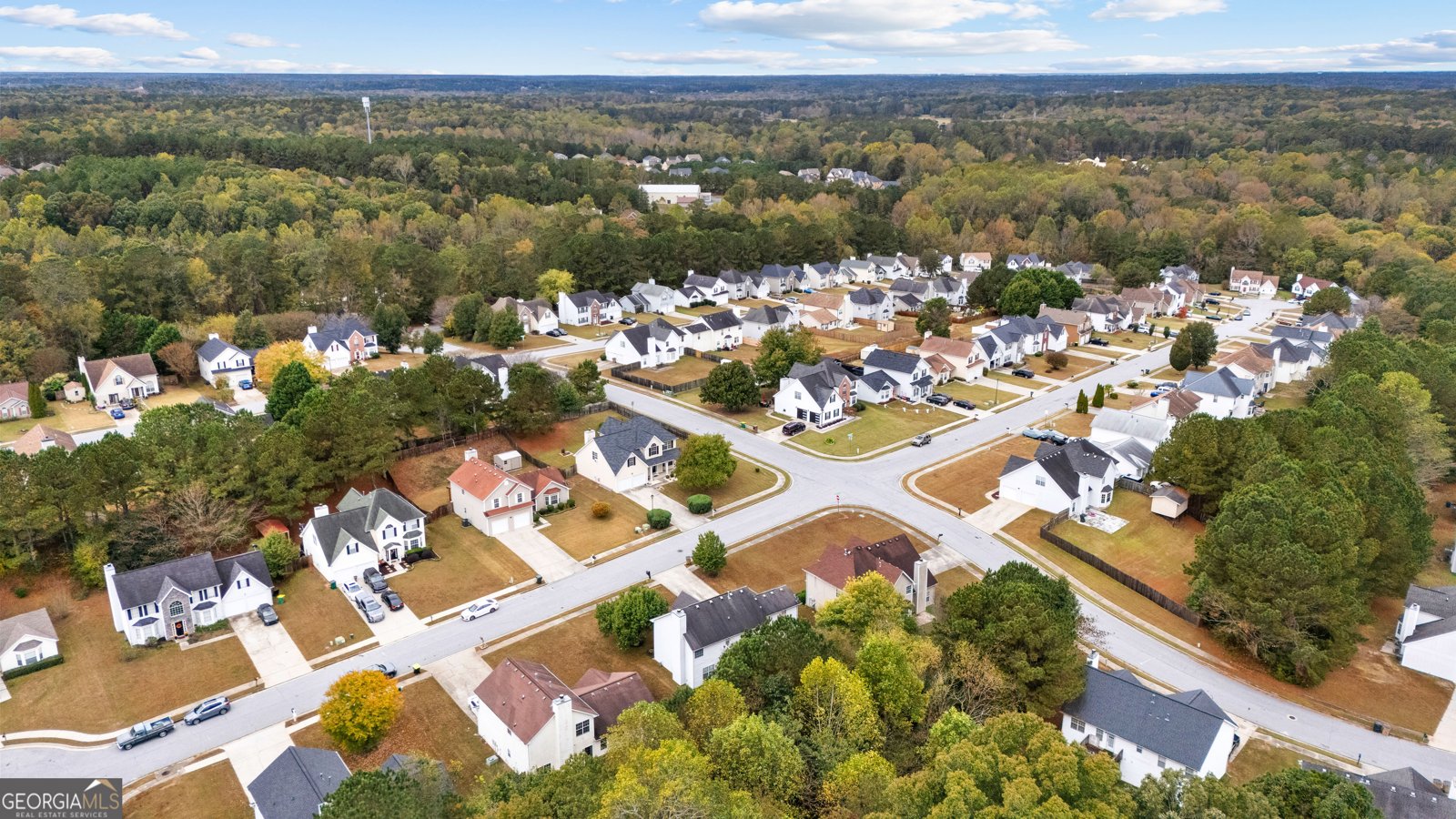 1380 Pebble Beach Lane Hampton - 4