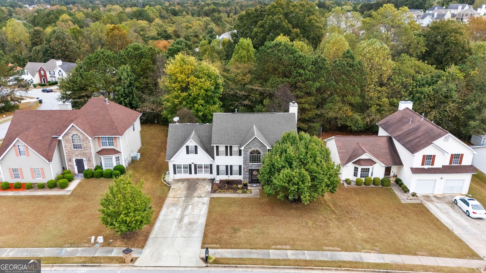 1380 Pebble Beach Lane Hampton - 58