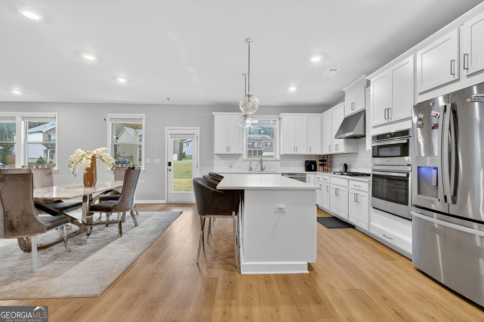 1820 Wellston Drive Lawrenceville - 11