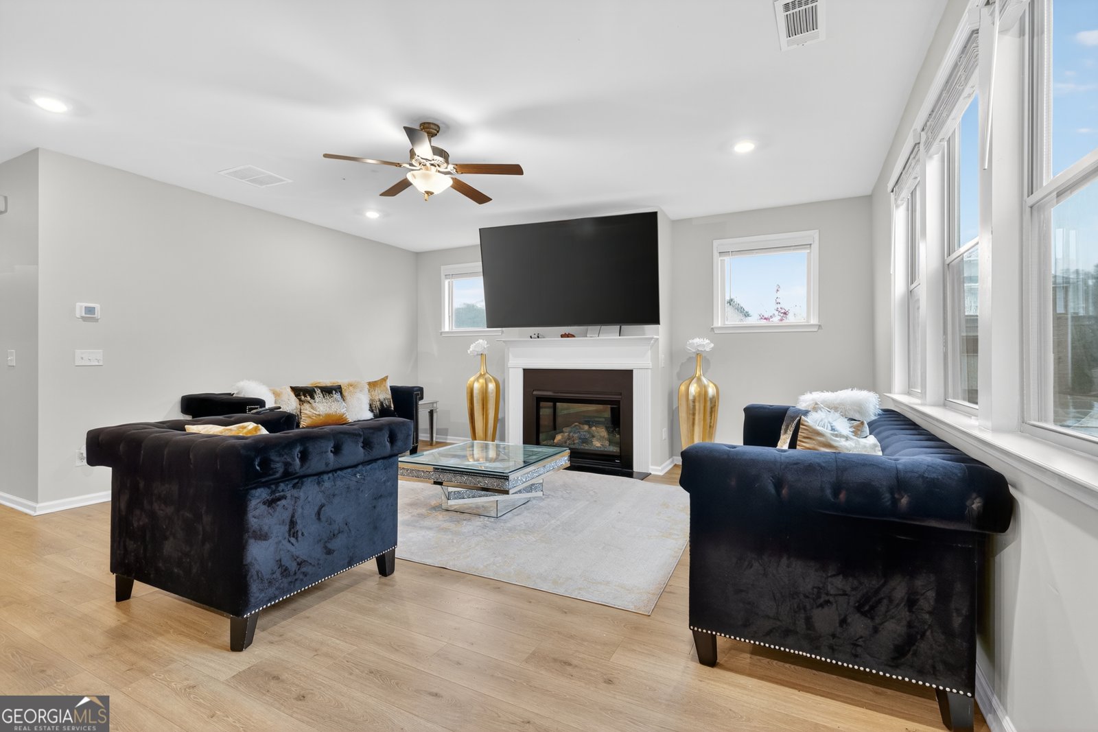 1820 Wellston Drive Lawrenceville - 16