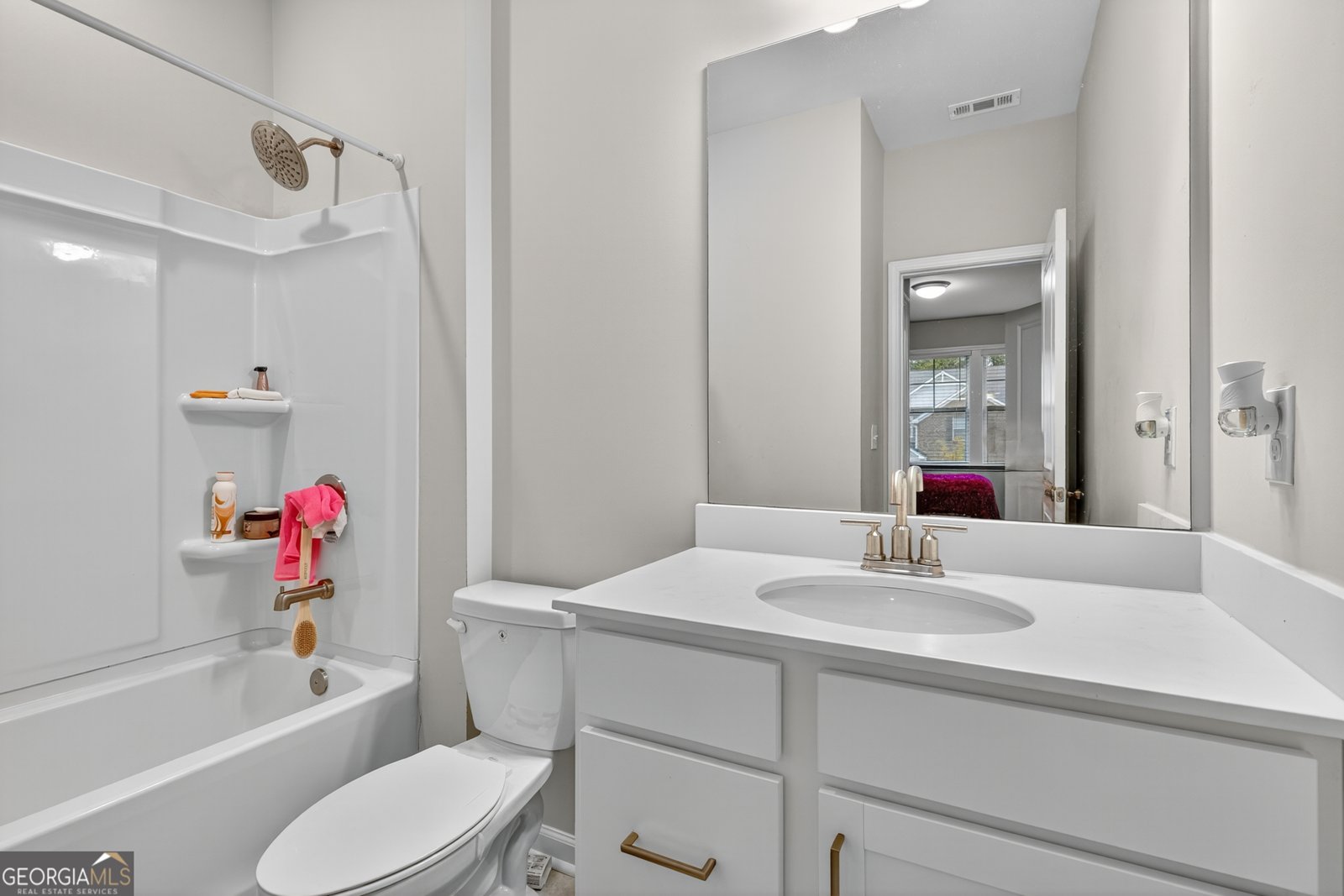 1820 Wellston Drive Lawrenceville - 29