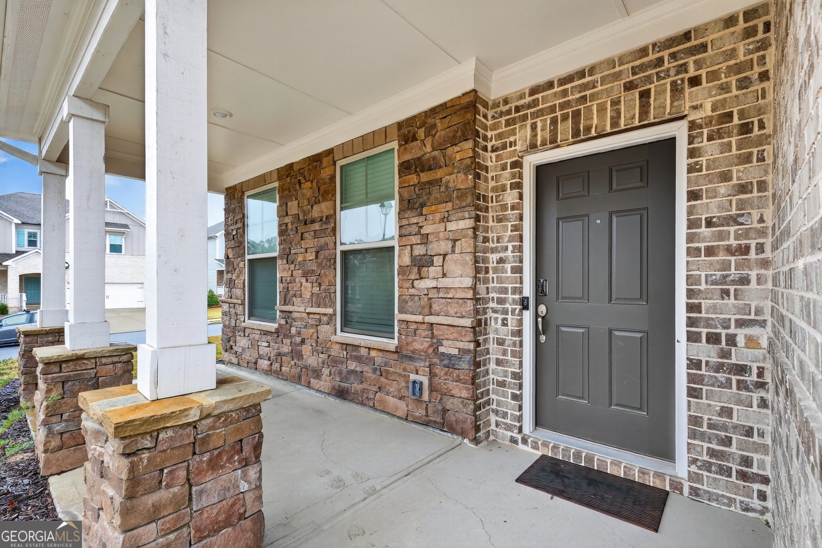 1820 Wellston Drive Lawrenceville - 3