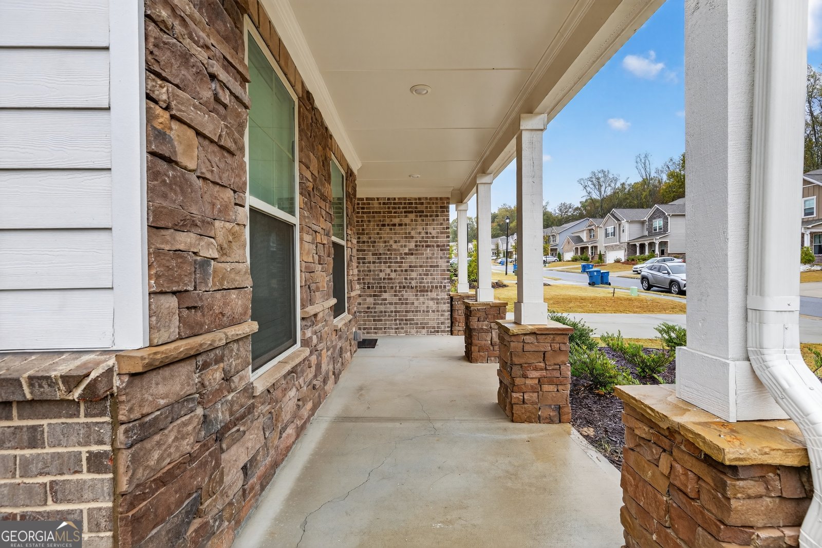 1820 Wellston Drive Lawrenceville - 4