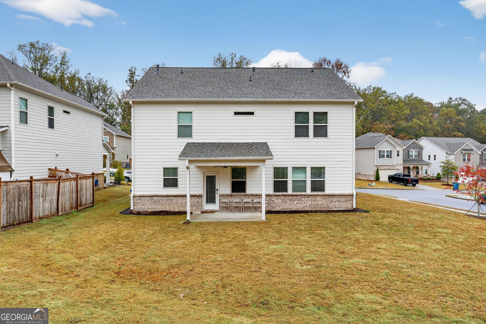 1820 Wellston Drive Lawrenceville - 41