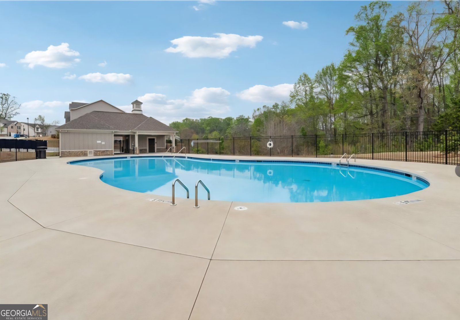 1820 Wellston Drive Lawrenceville - Photo 44