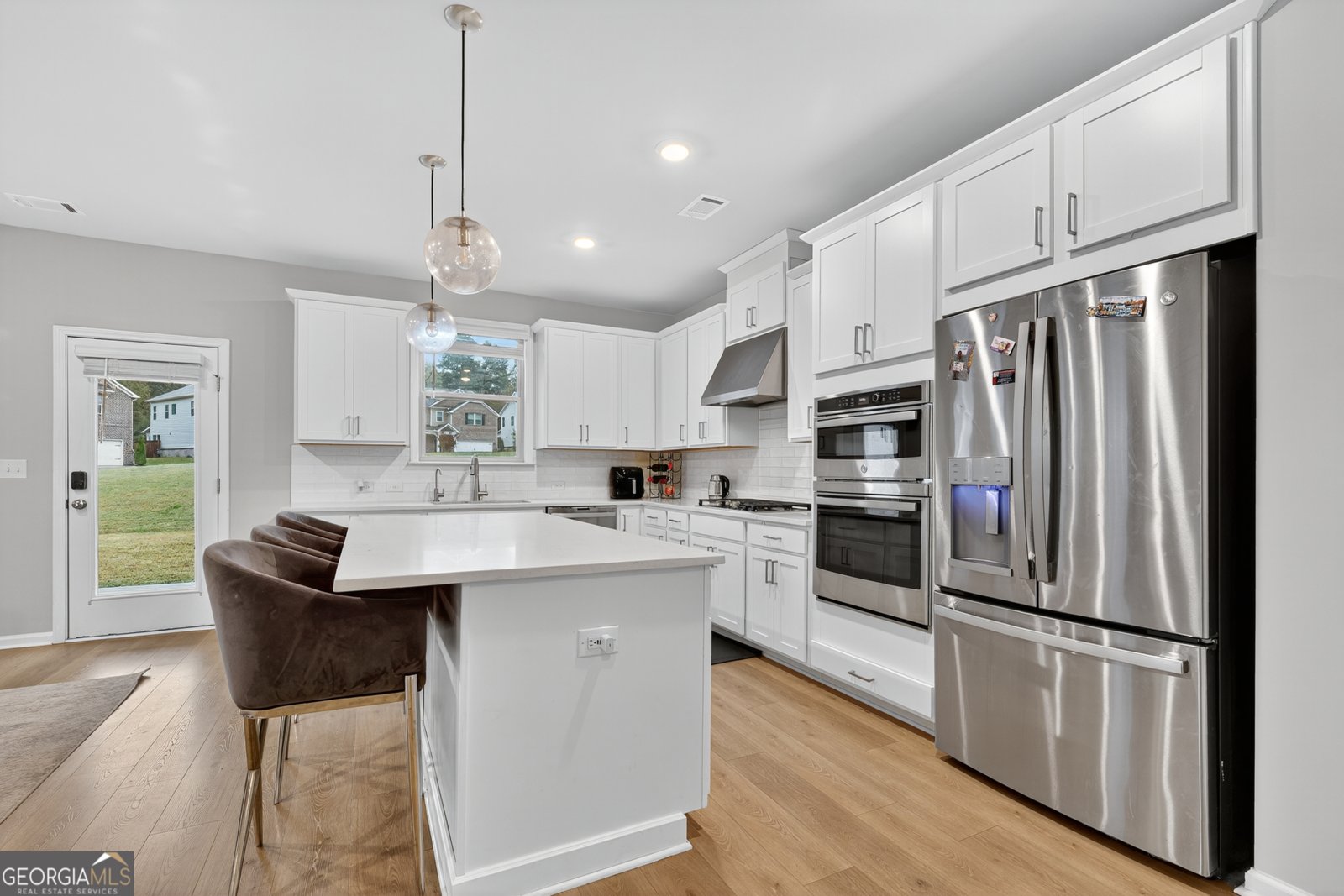 1820 Wellston Drive Lawrenceville - 7