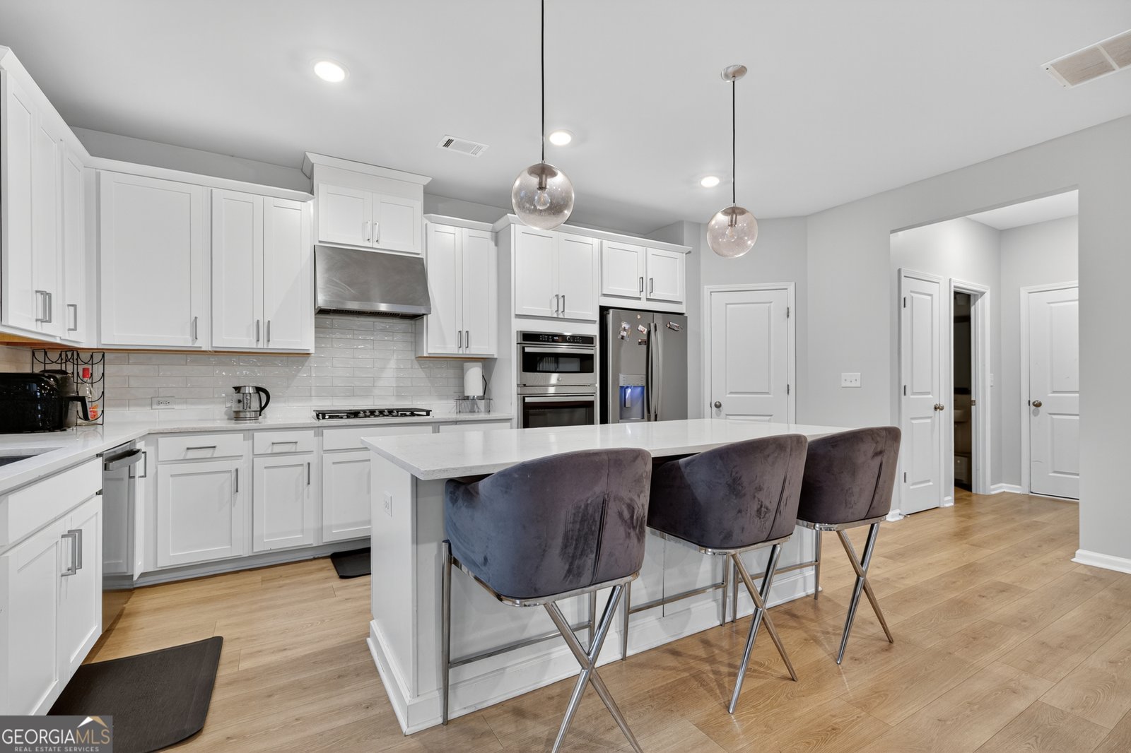 1820 Wellston Drive Lawrenceville - 8