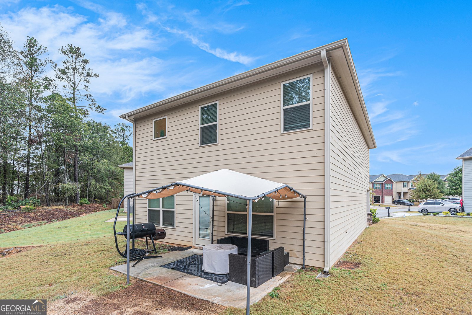 11971 Quail Road Hampton - 11