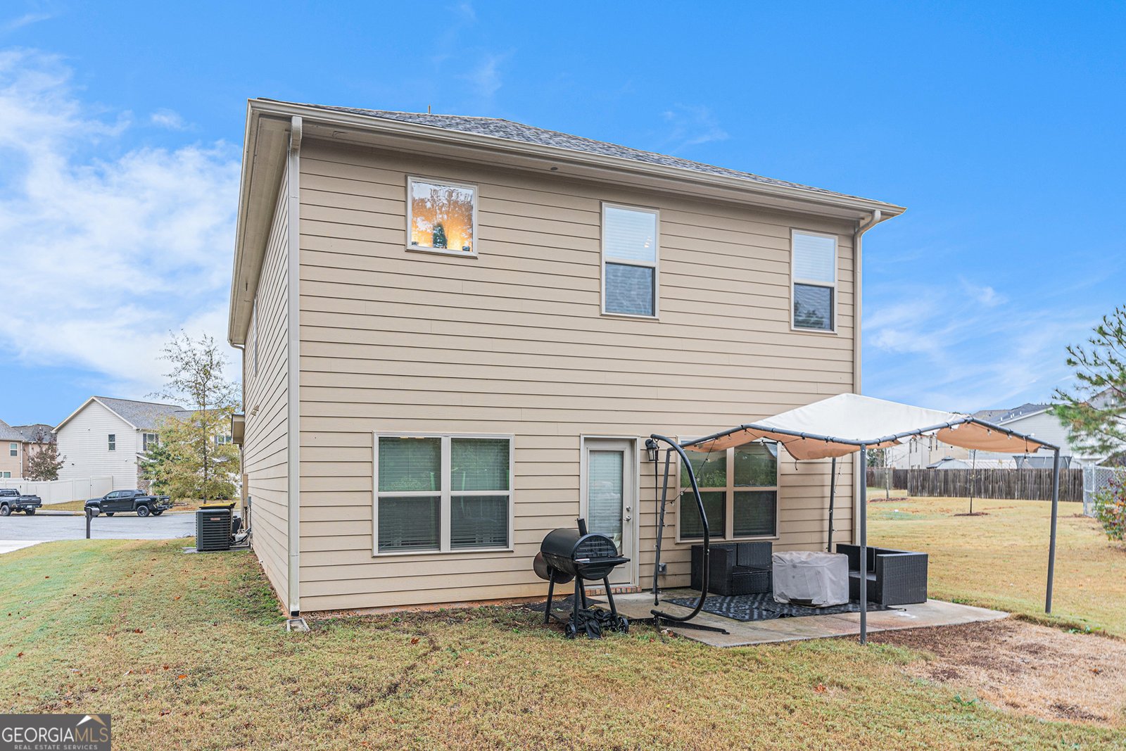 11971 Quail Road Hampton - 12