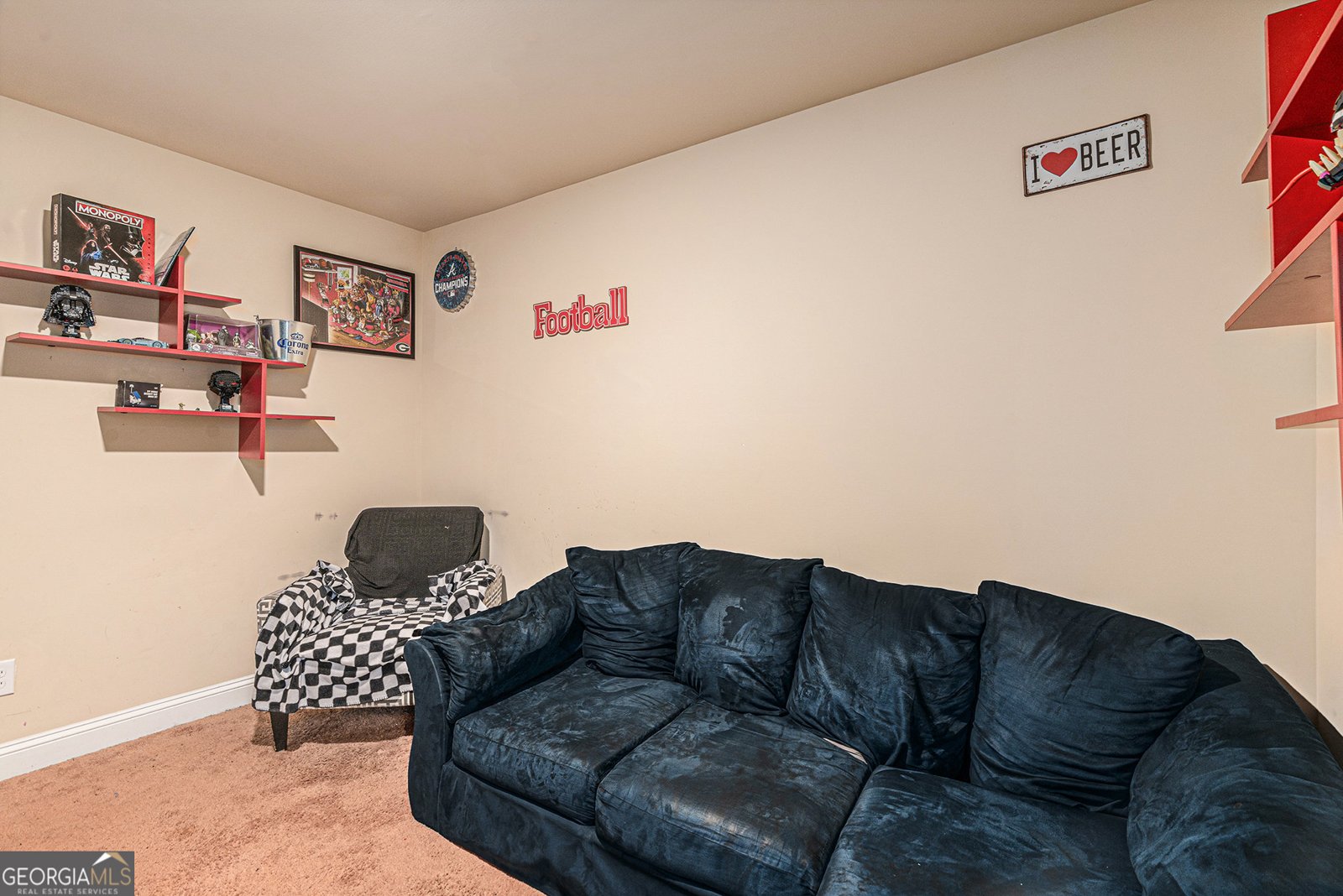 11971 Quail Road Hampton - 3