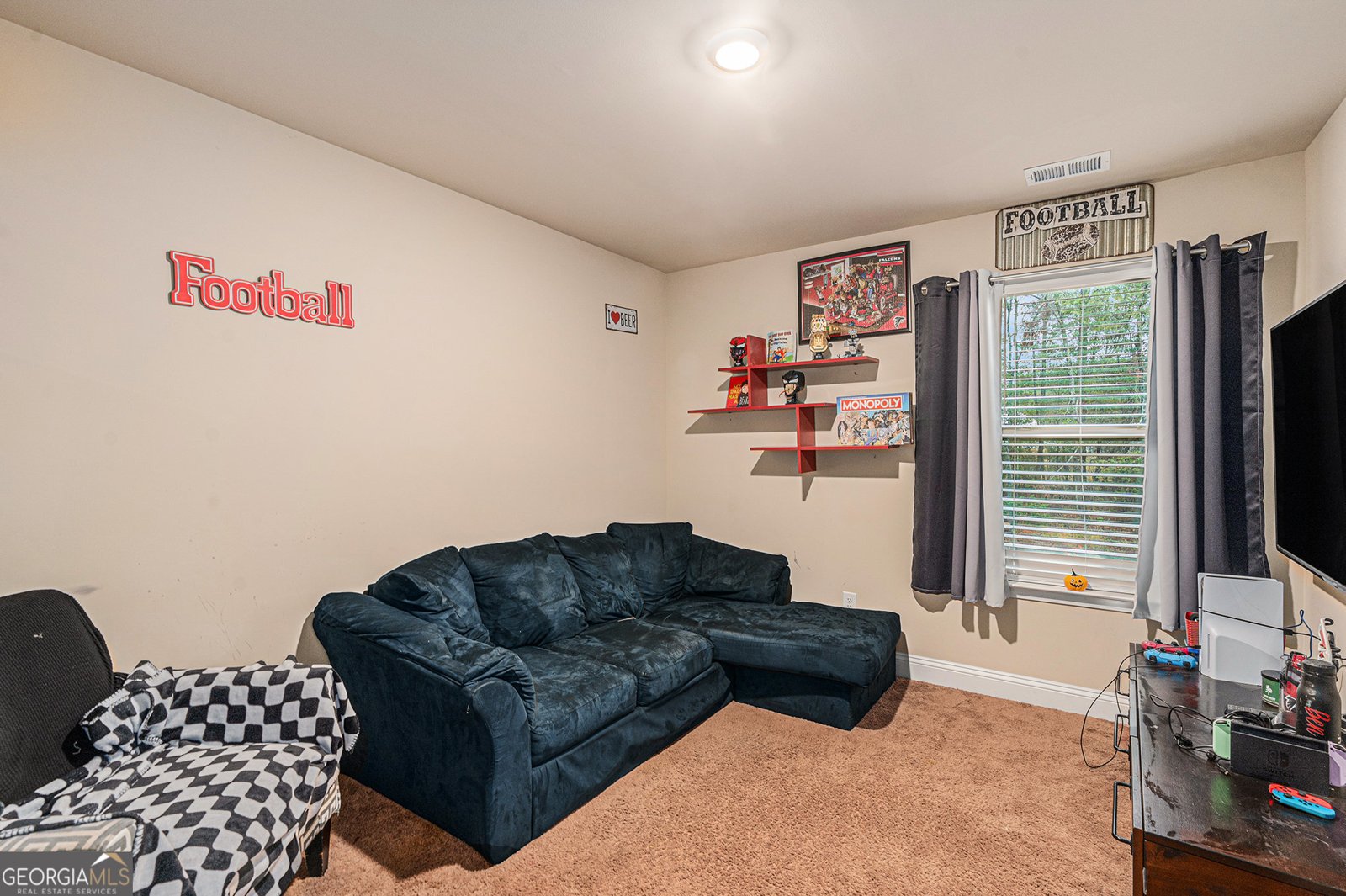 11971 Quail Road Hampton - 4