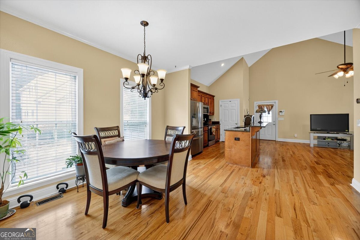 106 Whistler Lane Macon - 11