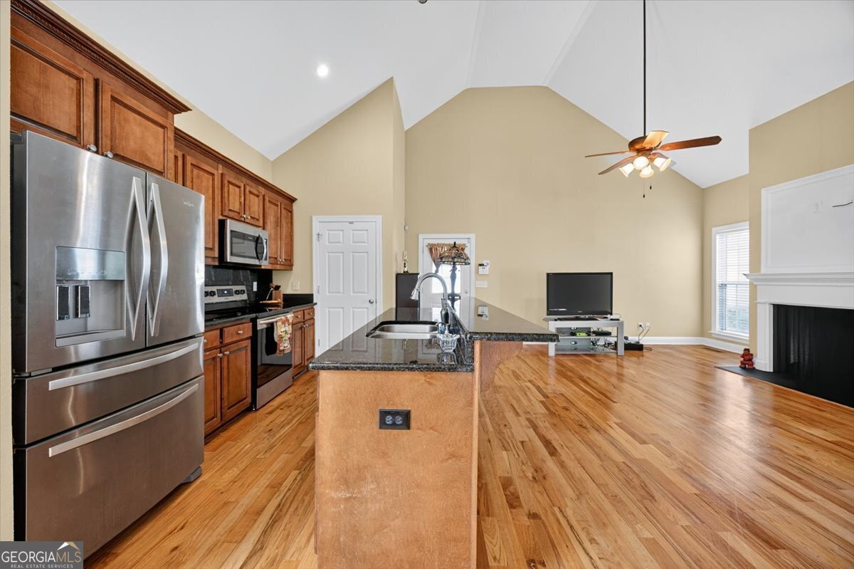 106 Whistler Lane Macon - 12