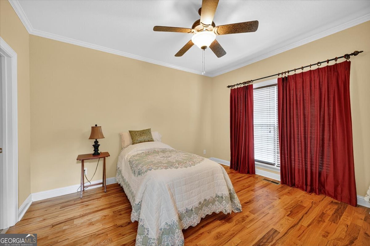 106 Whistler Lane Macon - 16