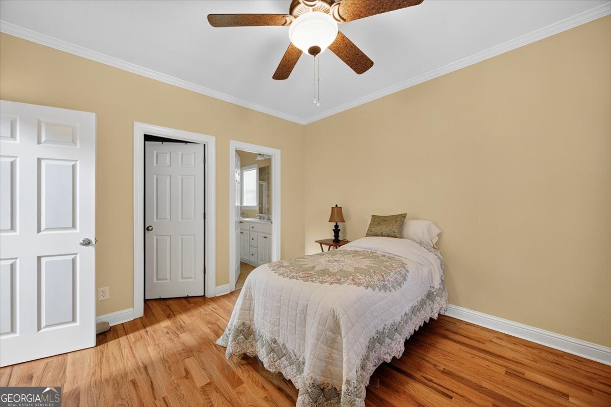 106 Whistler Lane Macon - 17