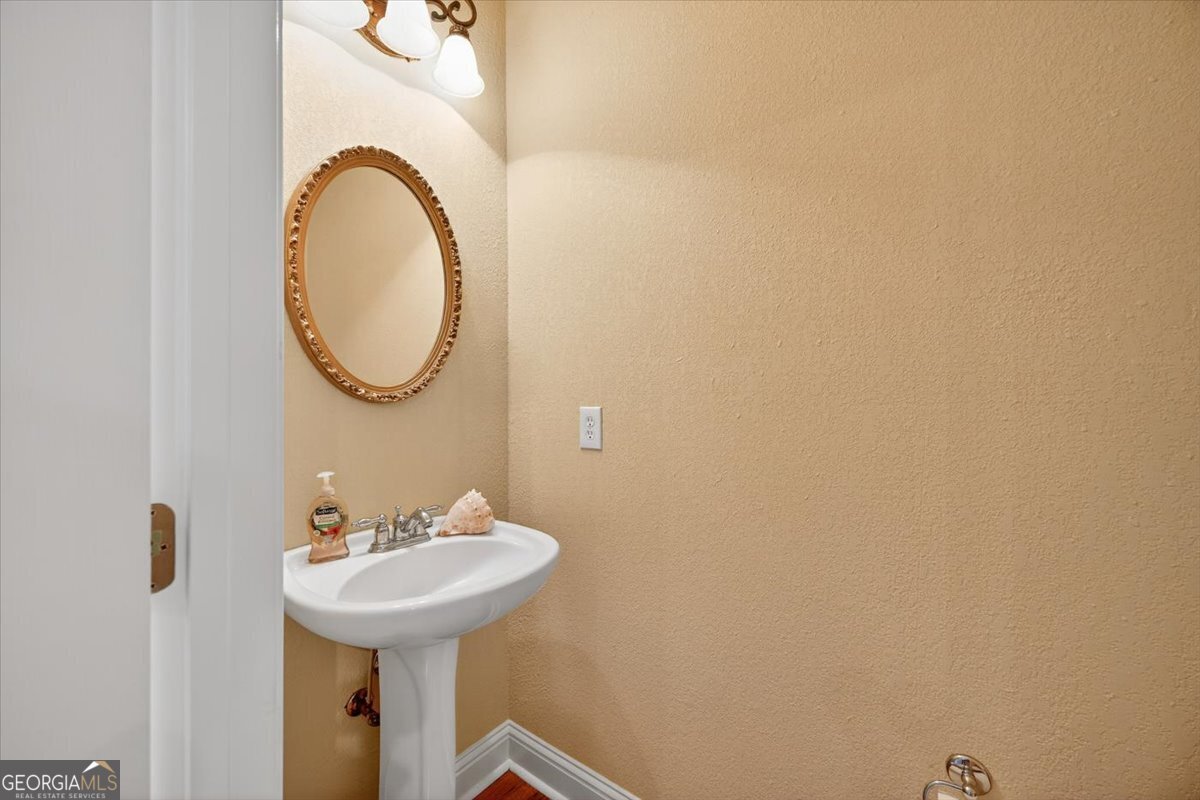 106 Whistler Lane Macon - 19