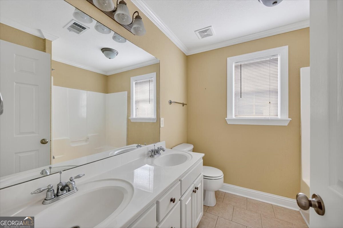 106 Whistler Lane Macon - 23