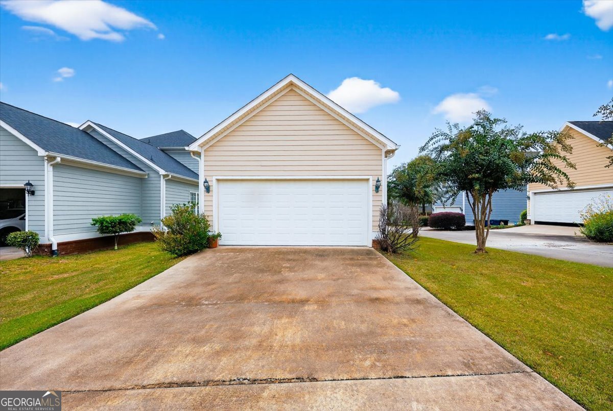 106 Whistler Lane Macon - 25